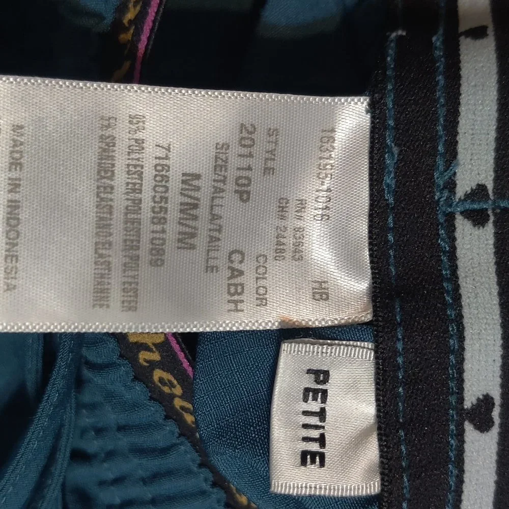 HeartSoul scrub set - Picture 4 of 4